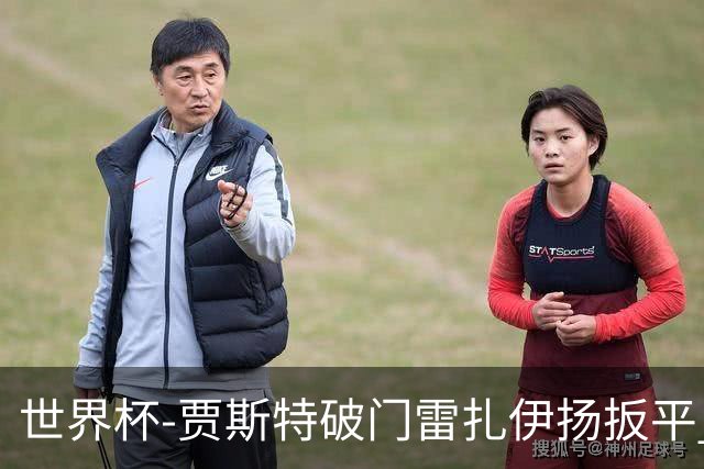 世界杯-贾斯特破门雷扎伊扬扳平 半场伊朗1-1新西兰